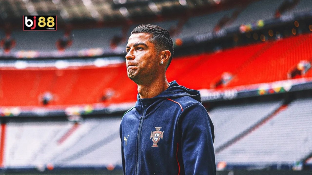 Ronaldo Says He’s Not Playing in the Club World Cup – Here’s Why!