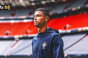 Ronaldo Says He’s Not Playing in the Club World Cup – Here’s Why!