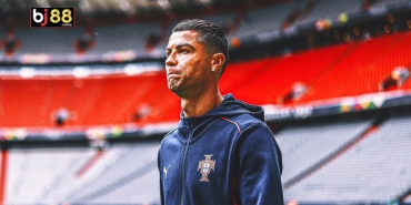Ronaldo Says He’s Not Playing in the Club World Cup – Here’s Why!