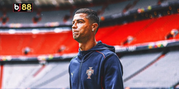 Ronaldo Says He’s Not Playing in the Club World Cup – Here’s Why!