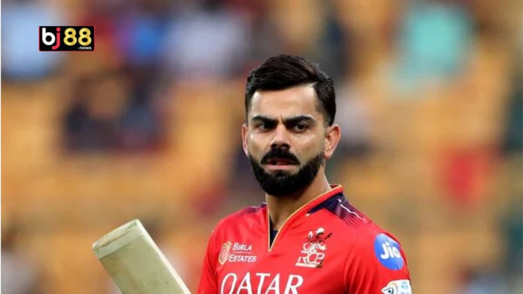 Kohli in Trouble? New Case Filed Against Cricket Star