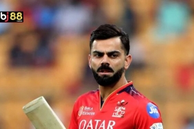 Kohli in Trouble? New Case Filed Against Cricket Star