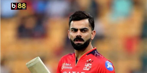 Kohli in Trouble? New Case Filed Against Cricket Star