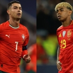 Ronaldo and Yamal Face Off, But There’s More to This Final!