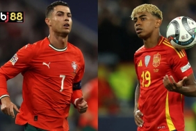 Ronaldo and Yamal Face Off, But There’s More to This Final!