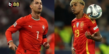 Ronaldo and Yamal Face Off, But There’s More to This Final!