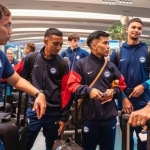 Singapore Arrives in Dhaka for Big Match Against Bangladesh