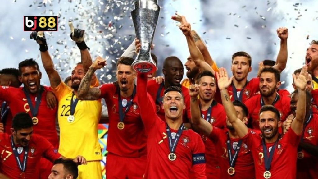 Portugal Are Champions After Thrilling Tiebreaker vs Spain!