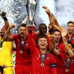 Portugal Are Champions After Thrilling Tiebreaker vs Spain!