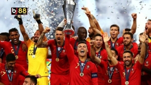 Portugal Are Champions After Thrilling Tiebreaker vs Spain!