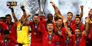 Portugal Are Champions After Thrilling Tiebreaker vs Spain!
