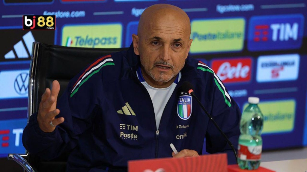 Spalletti Sacked! Italy Wants New Leader for Football Team