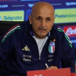 Spalletti Sacked! Italy Wants New Leader for Football Team
