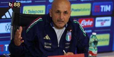 Spalletti Sacked! Italy Wants New Leader for Football Team