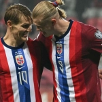 Will Holland-Odegaard’s Norway be able to play in the 2026 World Cup?