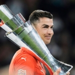 Ronaldo: Winning with Portugal Means More Than Any Club Trophy!