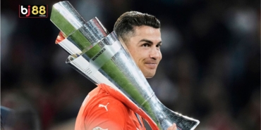 Ronaldo: Winning with Portugal Means More Than Any Club Trophy!