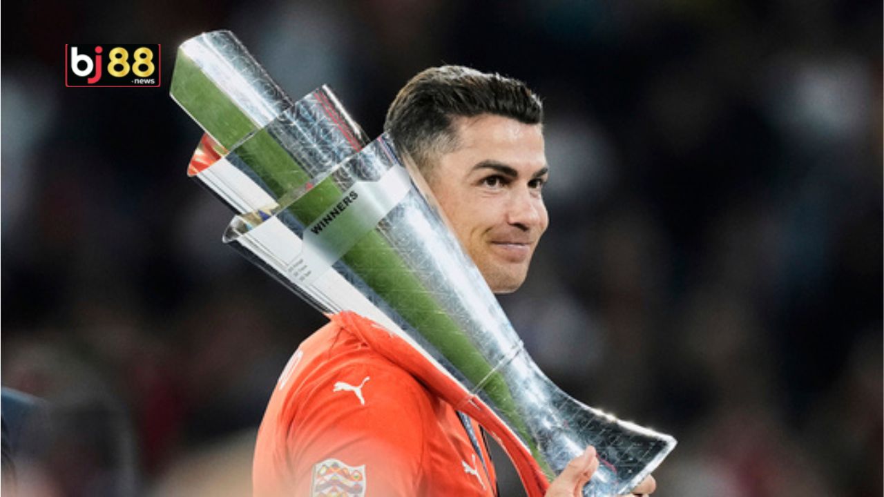 Ronaldo: Winning with Portugal Means More Than Any Club Trophy!