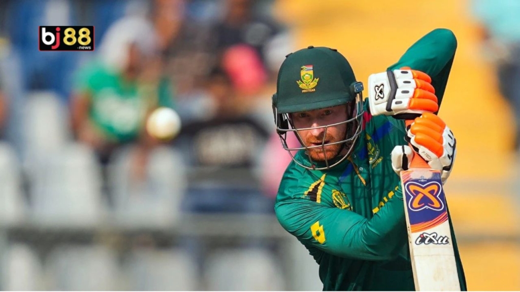 Klaasen Breaks Silence on Retirement at 33!