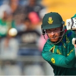 Klaasen Breaks Silence on Retirement at 33!