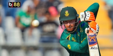 Klaasen Breaks Silence on Retirement at 33!