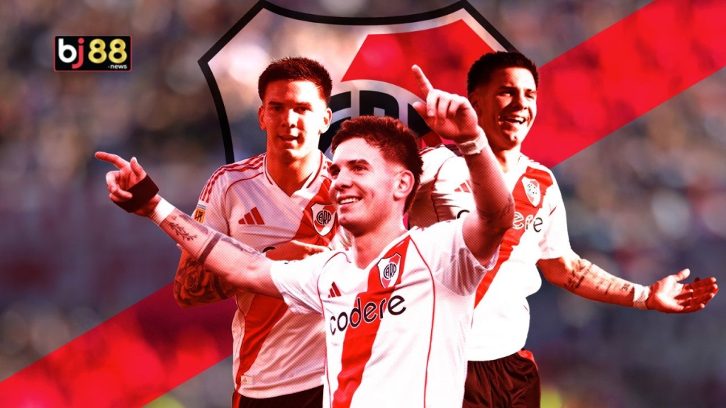 Real Madrid to Sign Teen Wonder from Argentina for €40m!