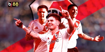 Real Madrid to Sign Teen Wonder from Argentina for €40m!