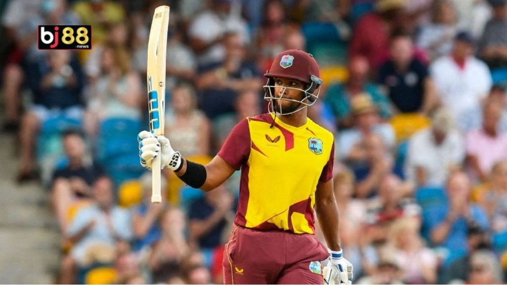 Cricket World Stunned as Nicholas Pooran Retires Early
