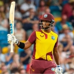 Cricket World Stunned as Nicholas Pooran Retires Early