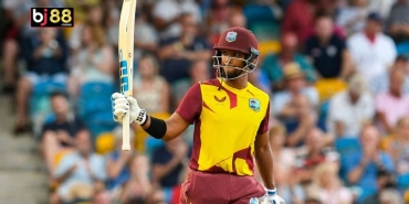 Cricket World Stunned as Nicholas Pooran Retires Early