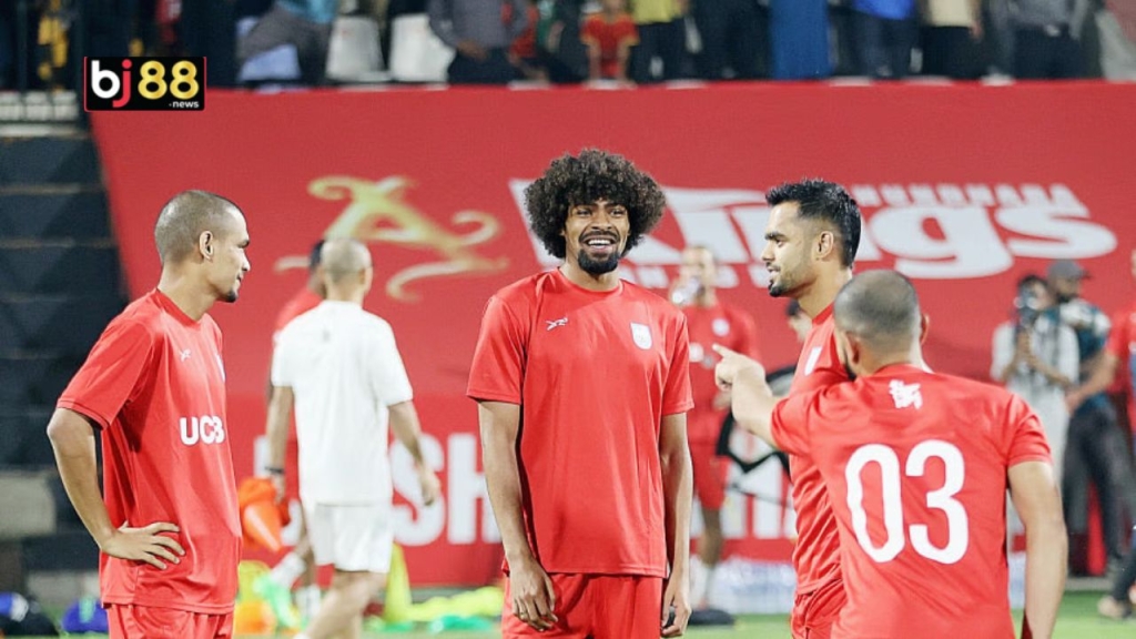 Can Bangladesh Make It to the Asian Cup? Here’s What They Need to Do!
