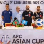 How Will Cabrera Lead the Team Against Singapore?
