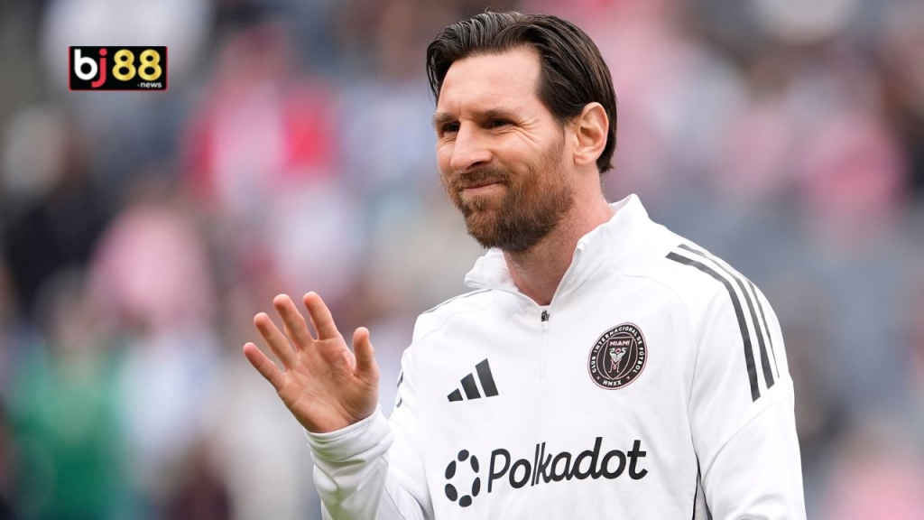 Messi’s Return Didn’t Happen – Here’s What Barça’s Boss Said