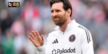 Messi’s Return Didn’t Happen – Here’s What Barça’s Boss Said