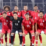 Bangladesh Still Ahead of India in AFC Qualifiers Despite Losing to Singapore