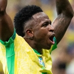 Brazil Books 2026 World Cup Ticket with Win Over Paraguay!