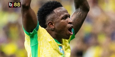 Brazil Books 2026 World Cup Ticket with Win Over Paraguay!