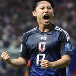 Japan Crushes Indonesia 6-0 in Big World Cup Qualifier Win!