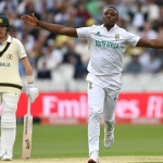 Australia and South Africa: A Dramatic Start to the World Test Championship Final