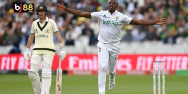 Australia and South Africa: A Dramatic Start to the World Test Championship Final