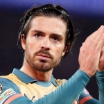 No Grealish in Man City’s Squad for Club World Cup