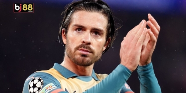 No Grealish in Man City’s Squad for Club World Cup