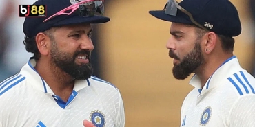 Australia to give farewell reception to Kohli-Rohit!