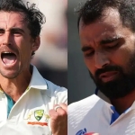 Mitchell Starc Makes History, Breaks Shami’s Record! In ICC Final