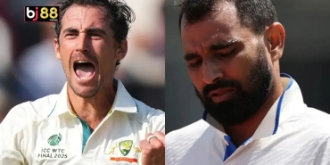 Mitchell Starc Makes History, Breaks Shami’s Record! In ICC Final