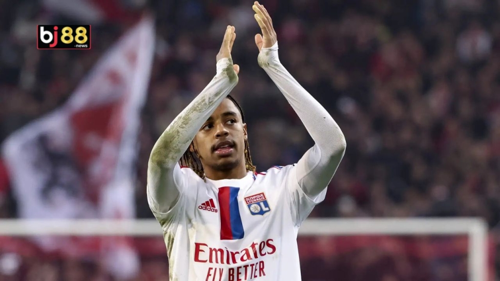 Liverpool’s Transfer Twist: £100m Forward Now in Sight