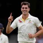 Cummins Sets New Record at Famous Lord’s Ground