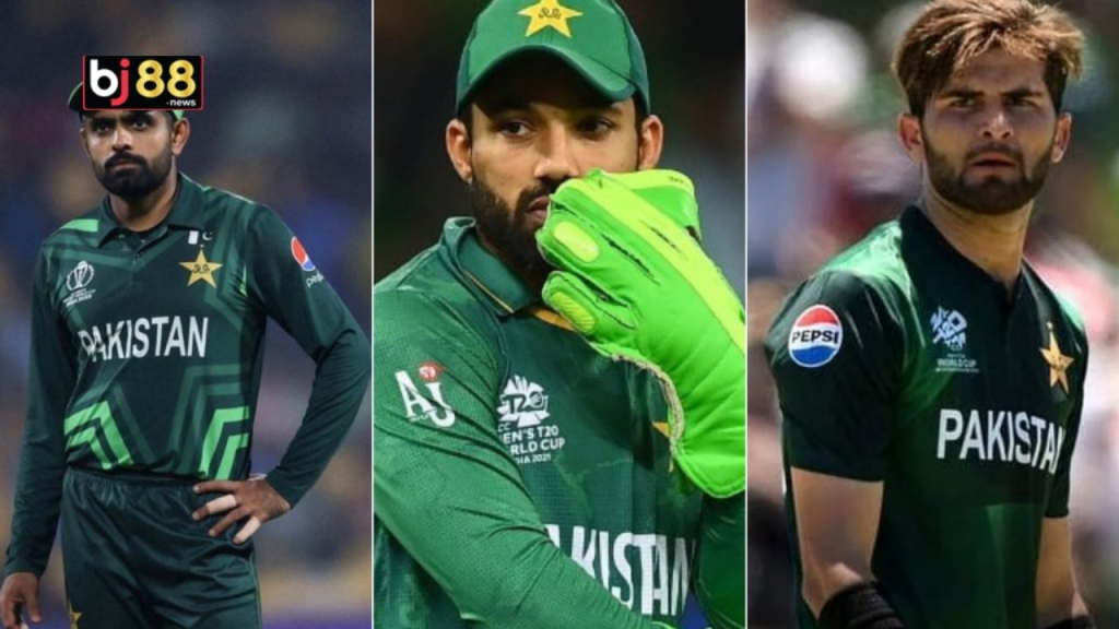 Pakistan Confident to Play Bangladesh Without Star Players!