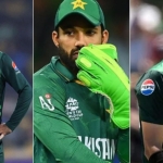 Pakistan Confident to Play Bangladesh Without Star Players!