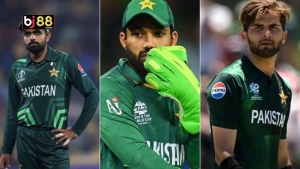 Pakistan Confident to Play Bangladesh Without Star Players!